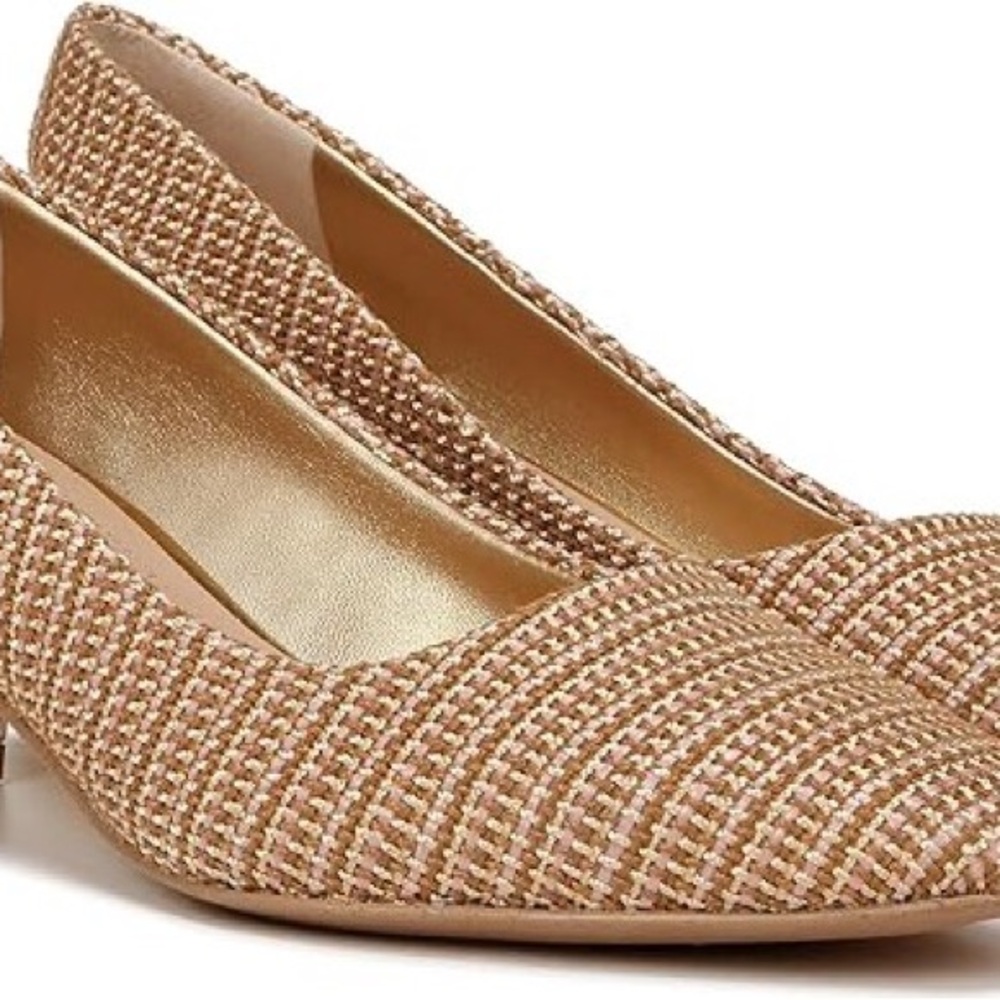 Rare Franco Sarto Jesslyn Pumps